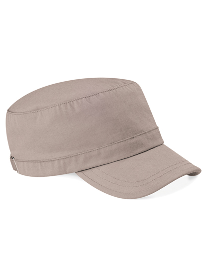 Beechfield Army Cap