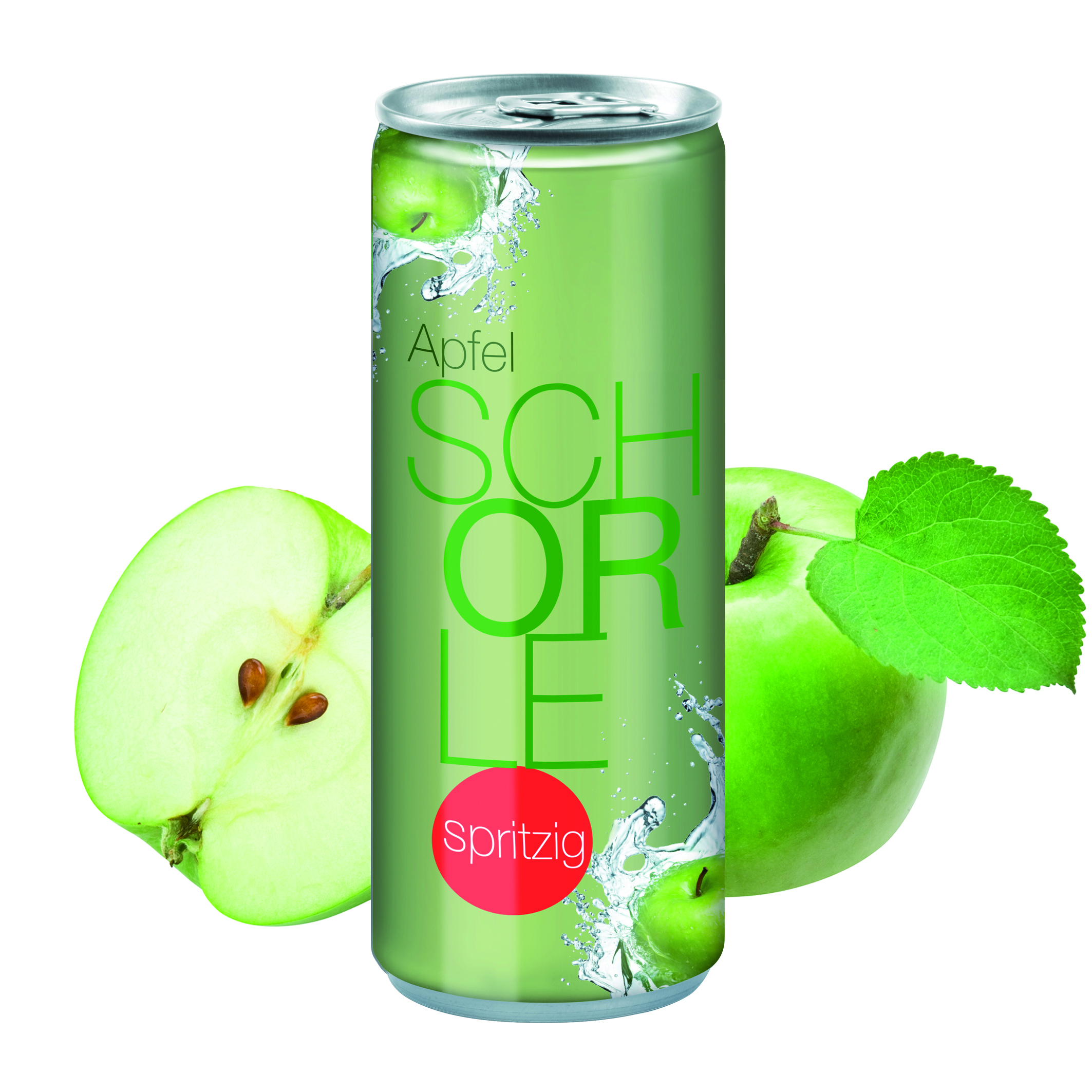 250 ml Apfelschorle Spritzig - Fullbody transp. (DPG) 250 ml Apfelschorle Spritzig - Fullbody transp. (DPG)