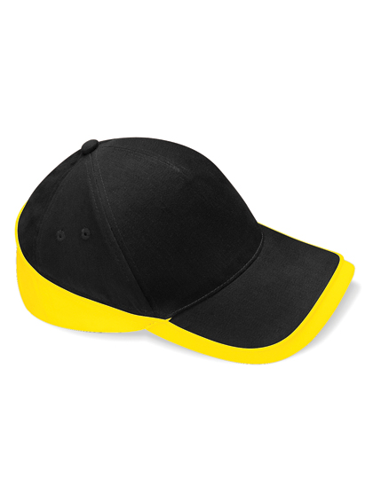 Beechfield Teamwear Competition Cap Beechfield Teamwear Competition Cap
