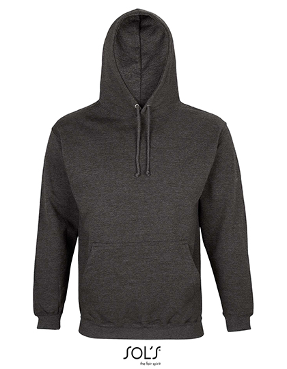 SOL´S Unisex Condor Hooded Sweatshirt