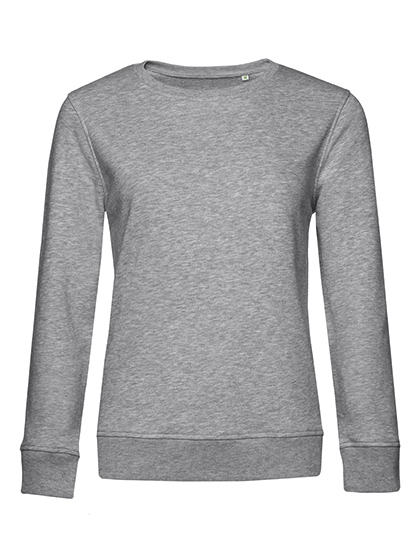 B&C BE INSPIRED Inspire Crew Neck Sweat 'Women_° B&C BE INSPIRED Inspire Crew Neck Sweat 'Women_°