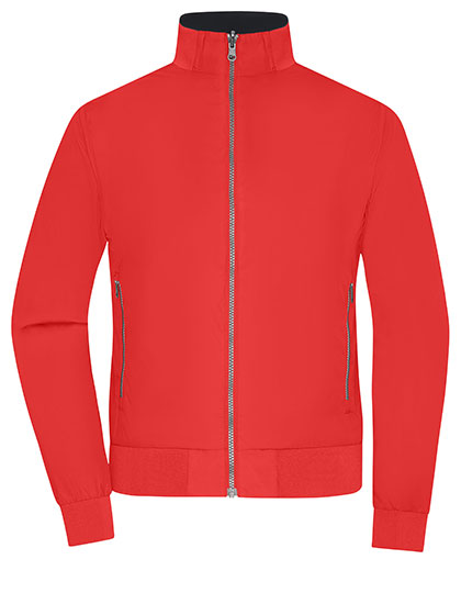 James&Nicholson Ladies´ Reversible Blouson James&Nicholson Ladies´ Reversible Blouson