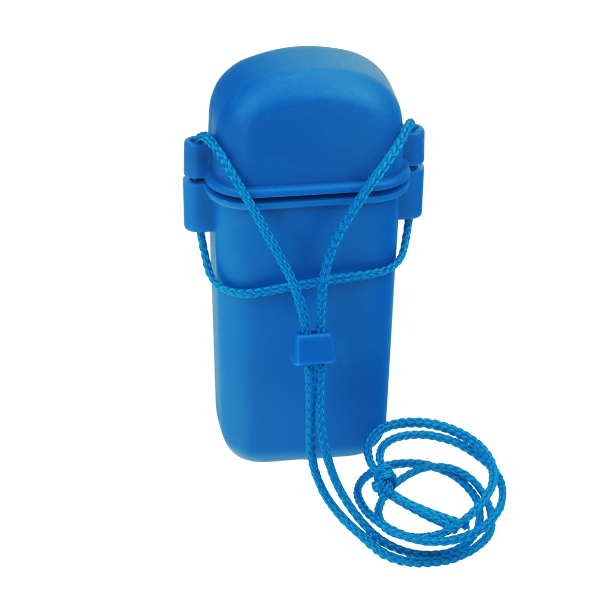 Schwimmbox rechteckig