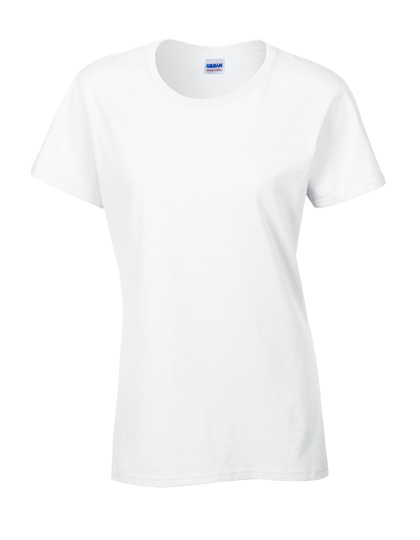 Gildan Heavy Cotton™ Women´s T-Shirt Gildan Heavy Cotton™ Women´s T-Shirt