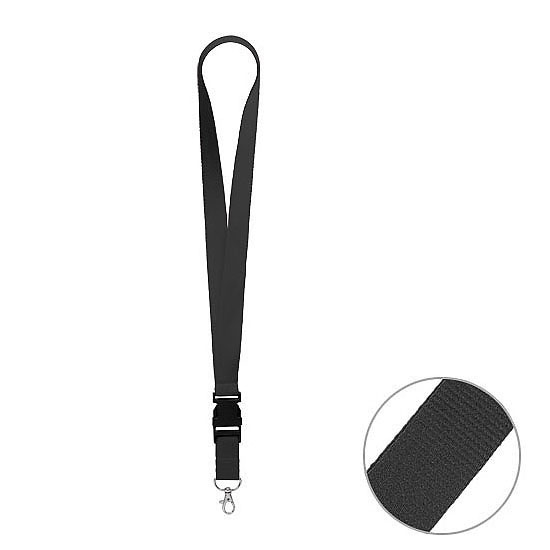 Schlüsselband-Lanyard Standard Schlüsselband-Lanyard Standard