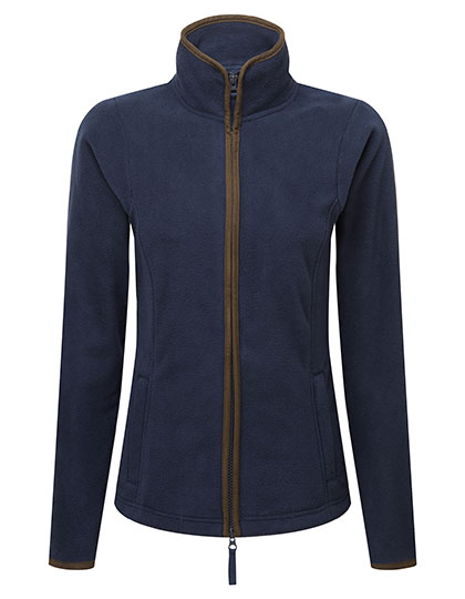 Premier Workwear Women´s ´Artisan´ Fleece Jacket Premier Workwear Women´s ´Artisan´ Fleece Jacket