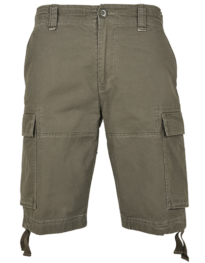 Build Your Brandit Vintage Shorts