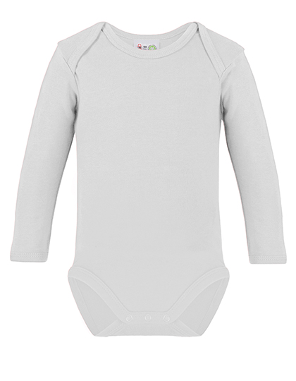 Link Kids Wear Bio Bodysuit Long Sleeve Link Kids Wear Bio Bodysuit Long Sleeve