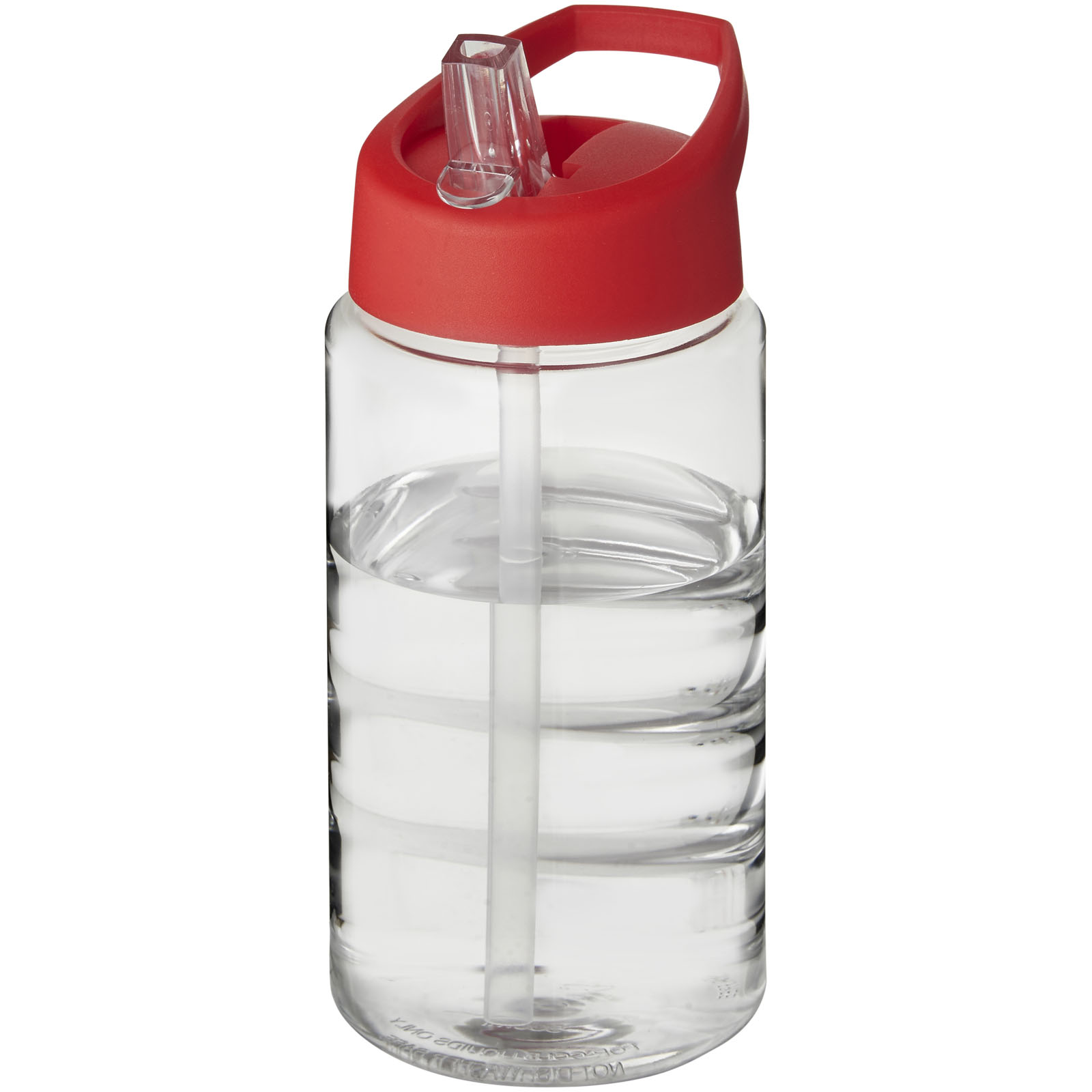 H2O Active® Bop 500 ml Sportflasche mit Ausgussdeckel H2O Active® Bop 500 ml Sportflasche mit Ausgussdeckel