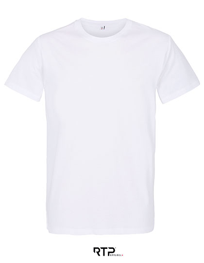 RTP Apparel Men´s Tempo T-Shirt 145 gsm (Pack of 10)