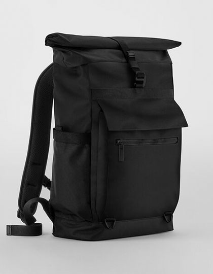 Quadra Axis Roll-Top Backpack Quadra Axis Roll-Top Backpack