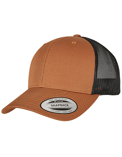 FLEXFIT Retro Trucker 2-Tone FLEXFIT Retro Trucker 2-Tone