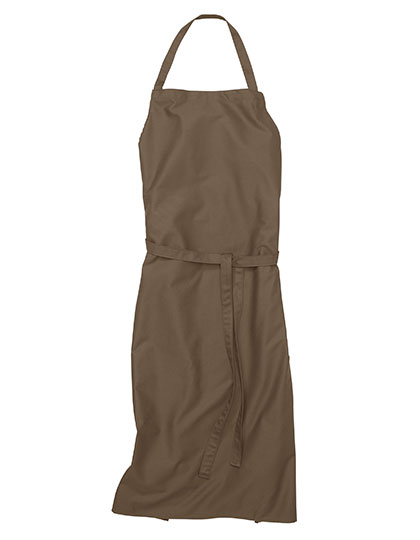 CG Workwear Bib Apron Verona Bag 110 x 75 cm