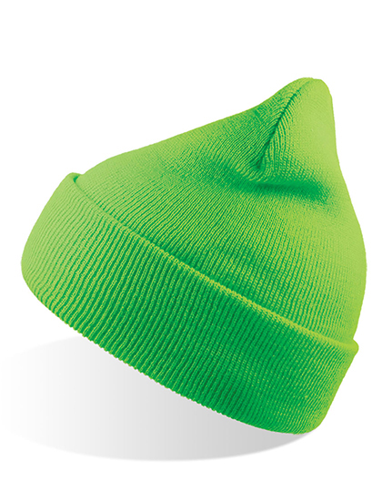 Atlantis Headwear Wind Beanie Atlantis Headwear Wind Beanie