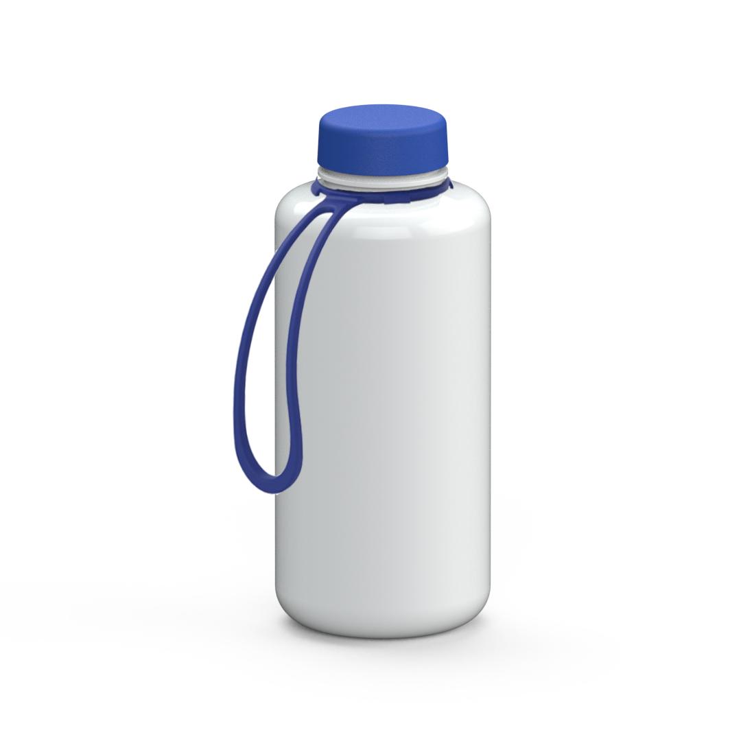 Trinkflasche Refresh, 1,0 l, inkl. Strap