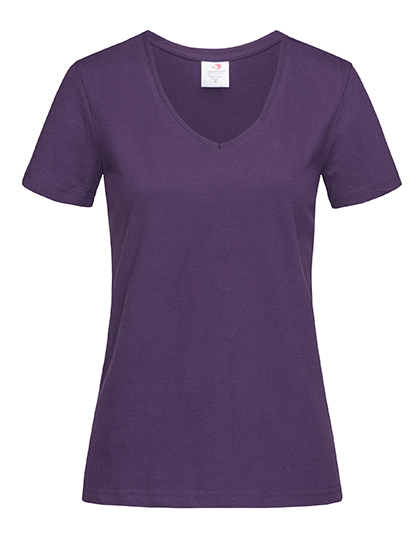 Stedman® Classic-T V-Neck Women Stedman® Classic-T V-Neck Women