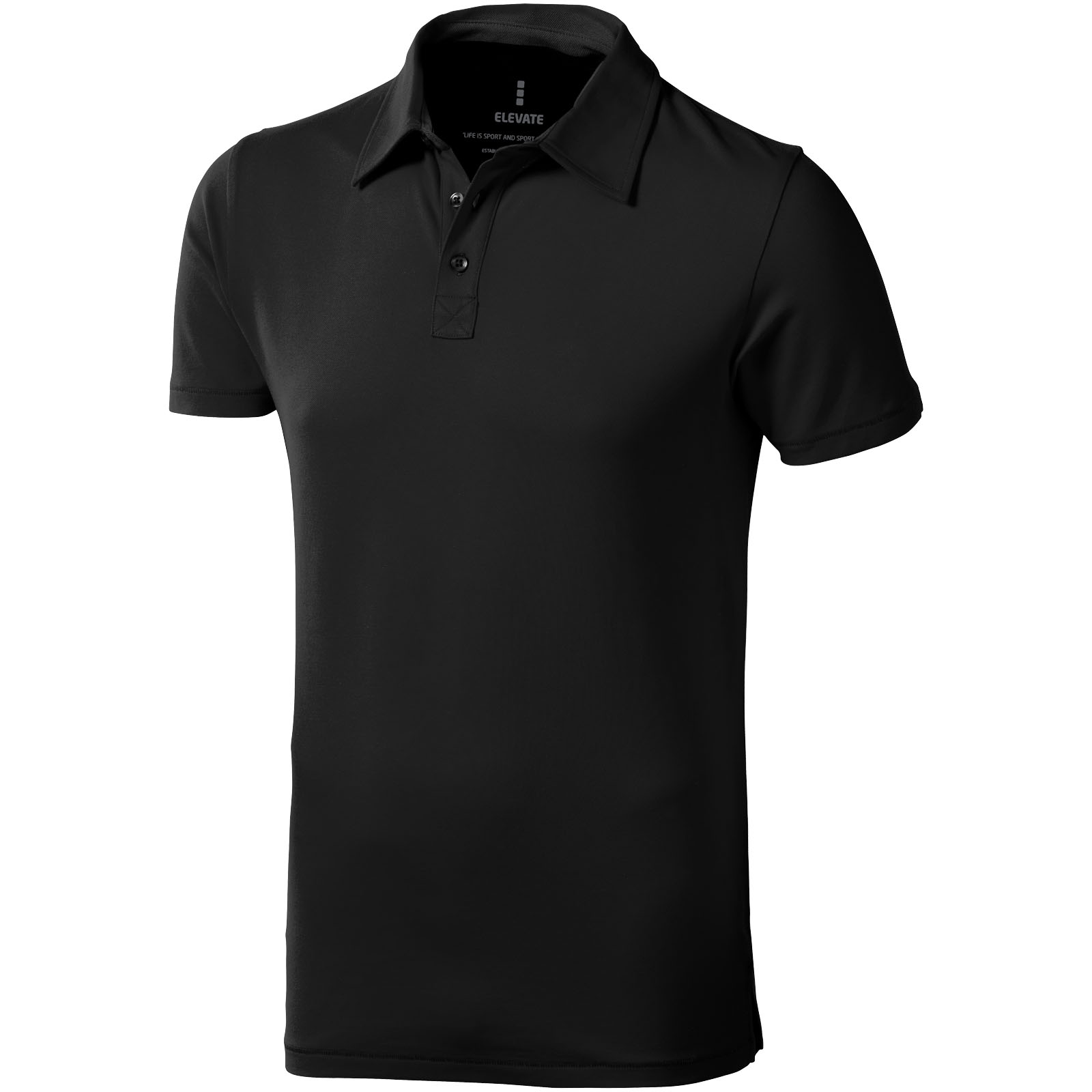 Markham Stretch Poloshirt für Herren Markham Stretch Poloshirt für Herren
