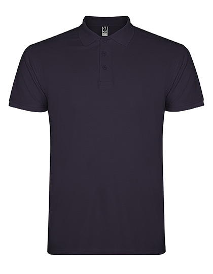Roly Men´s Star Poloshirt Roly Men´s Star Poloshirt