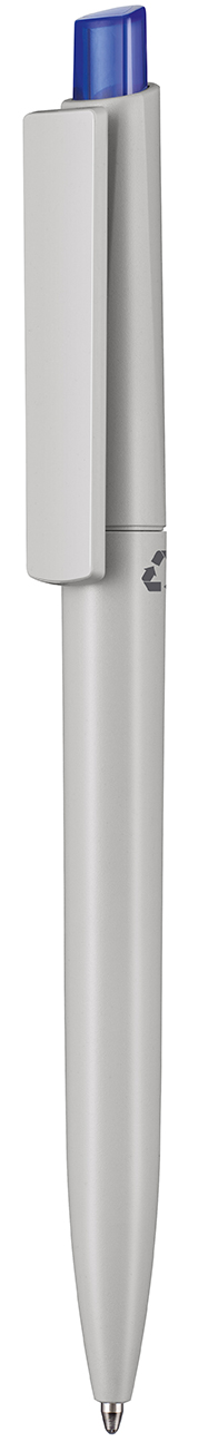 Kugelschreiber CREST RECYCLED Ritter-Pen Kugelschreiber CREST RECYCLED Ritter-Pen