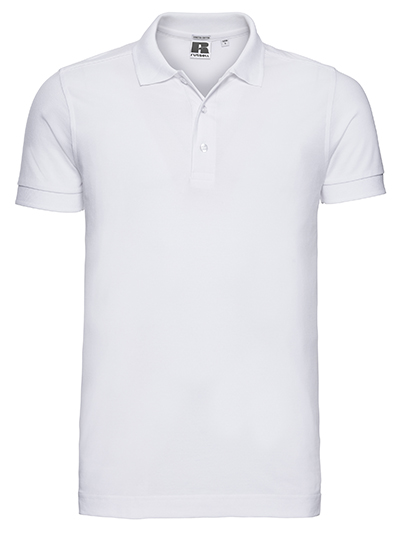 Russell Men´s Stretch Polo Russell Men´s Stretch Polo