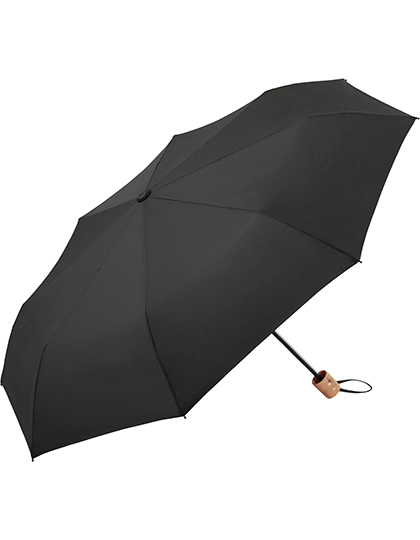 FARE Taschenschirm ÖkoBrella Shopping, waterSAVE®