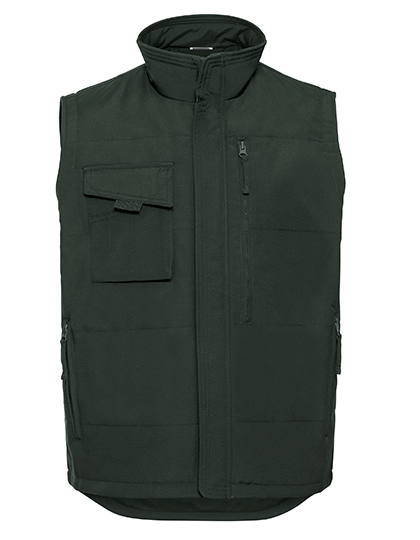 Russell Adults' Heavy Duty Gilet Russell Adults' Heavy Duty Gilet