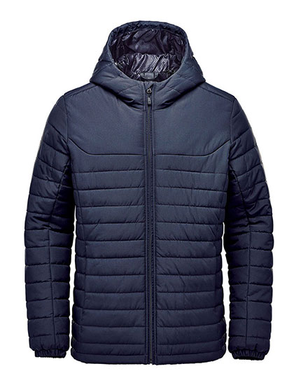 Stormtech Men´s Nautilus Quilted Hoody Stormtech Men´s Nautilus Quilted Hoody