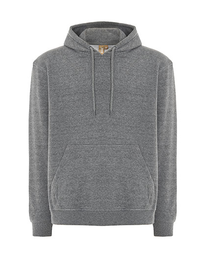 JHK Unisex Hooded Sweat Teide JHK Unisex Hooded Sweat Teide