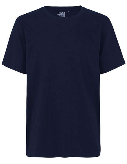 Neutral Unisex Workwear T-Shirt