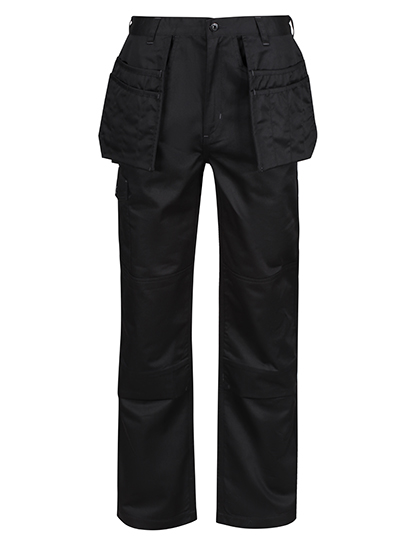 Regatta Professional Pro Cargo Holster Trouser