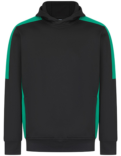 Finden+Hales Adult's Team Hoodie Finden+Hales Adult's Team Hoodie