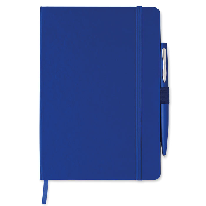 DIN A5 Notizbuch