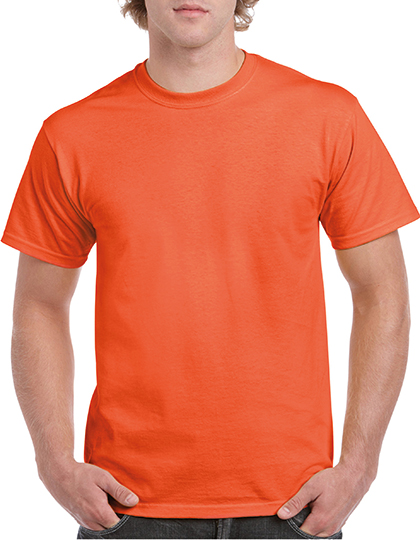 Gildan Heavy Cotton™ Adult T-Shirt Gildan Heavy Cotton™ Adult T-Shirt
