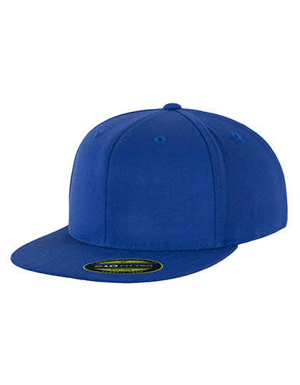 FLEXFIT Premium 210 Fitted