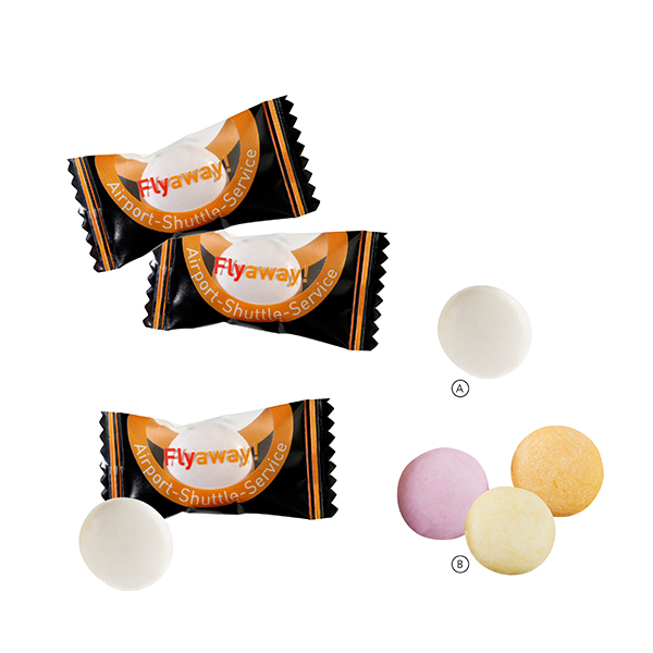 mentos einzelnd verpackt mentos einzelnd verpackt