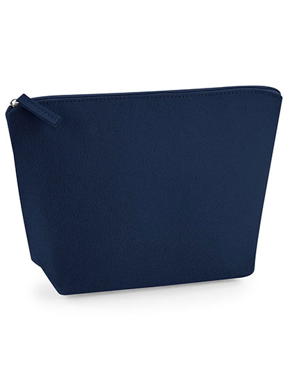 BagBase Felt Accessory Bag