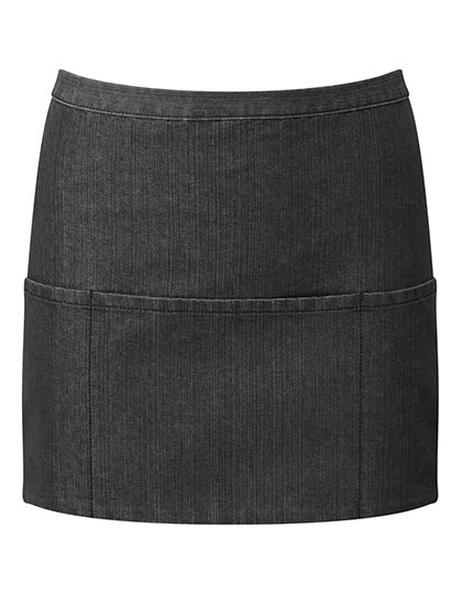 Premier Workwear Colours Collection 3-Pocket Apron