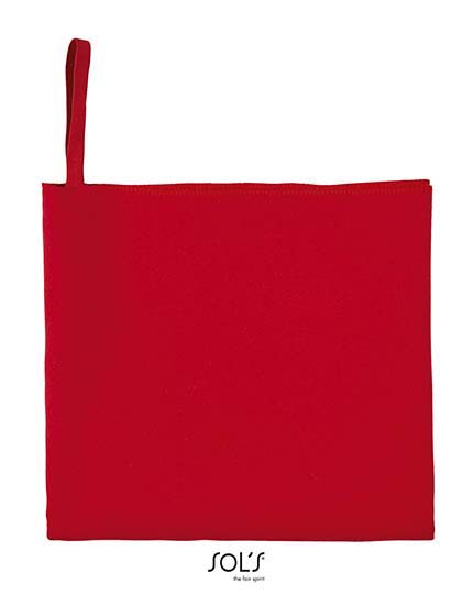 SOL´S Microfibre Towel Atoll 30