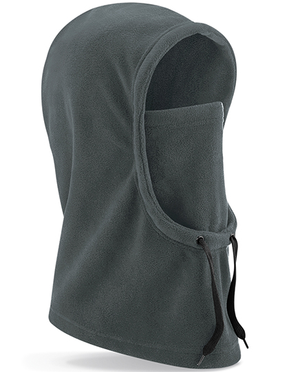 Beechfield Recycled Fleece Hood