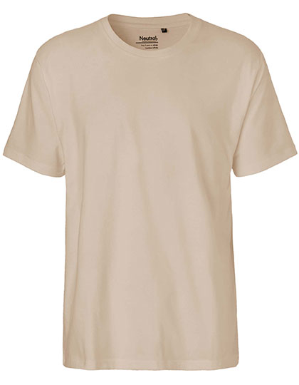 Neutral Men´s Classic T-Shirt Neutral Men´s Classic T-Shirt