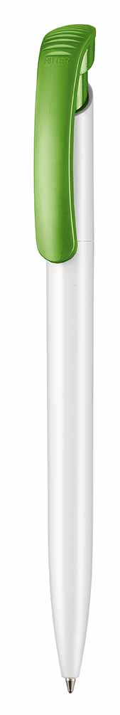 Kugelschreiber CLEAR SHINY Ritter-Pen Kugelschreiber CLEAR SHINY Ritter-Pen