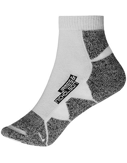 James&Nicholson Sport Sneaker Socks James&Nicholson Sport Sneaker Socks