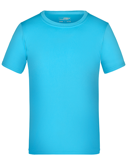 James&Nicholson Junior Active-T