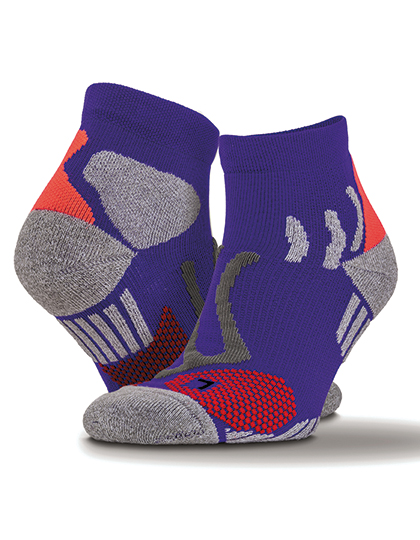 SPIRO Technical Compression Coolmax Sports Socks