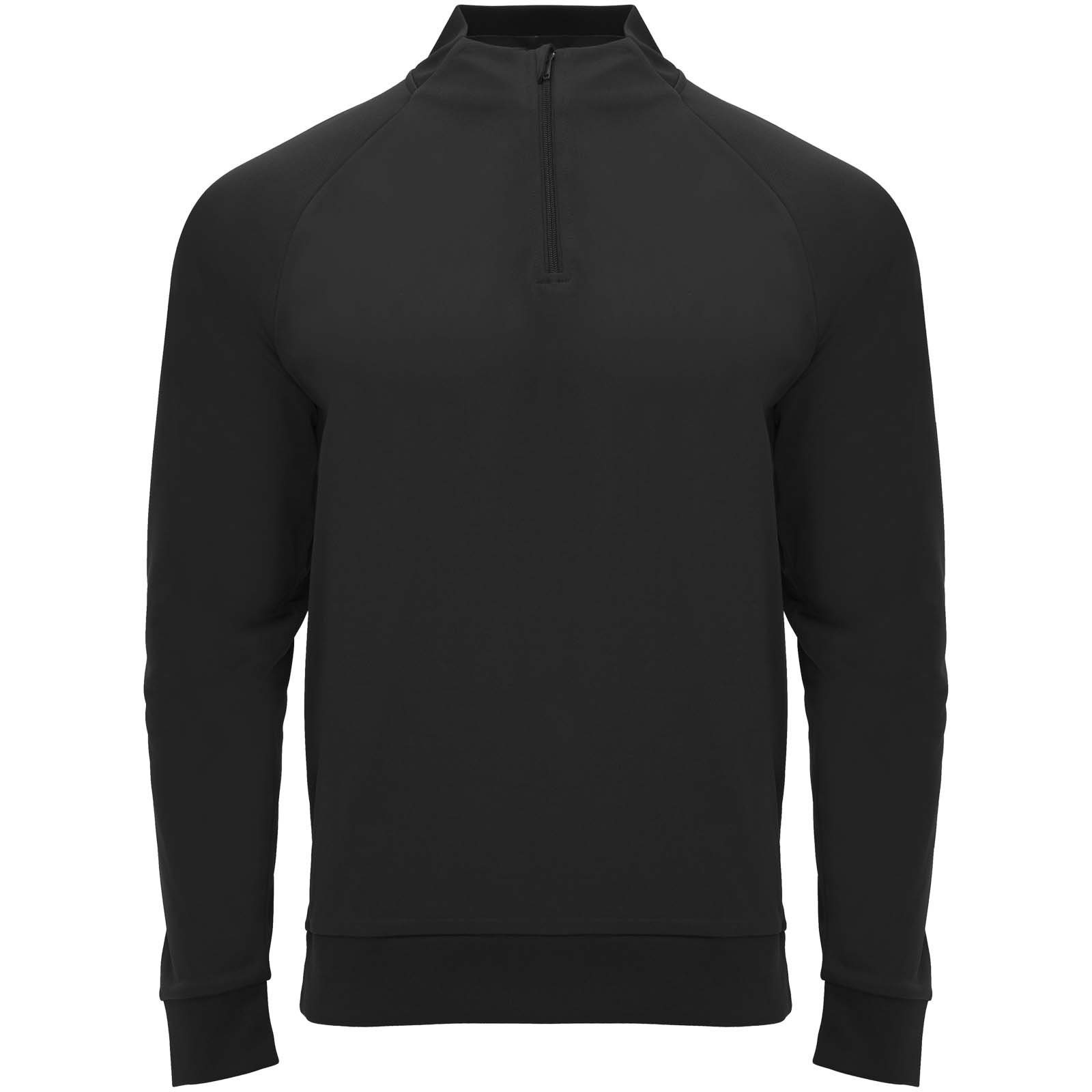 Epiro Half-Zip Sweatshirt Unisex Epiro Half-Zip Sweatshirt Unisex