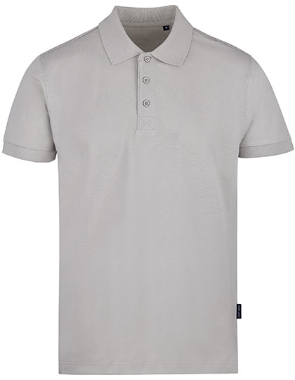 HRM Men´s Heavy Stretch Polo