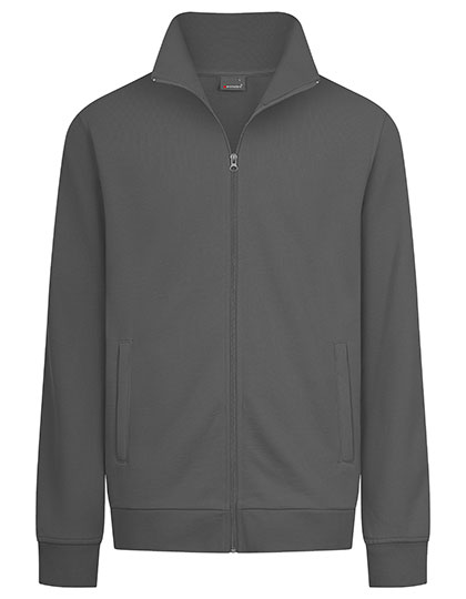 Promodoro Men´s Jacket Stand-Up Collar Promodoro Men´s Jacket Stand-Up Collar