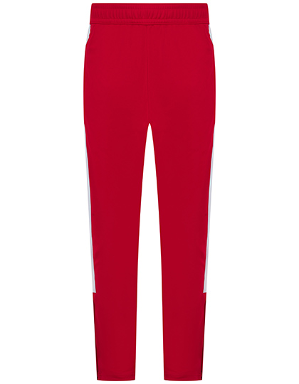 Finden+Hales Adults Knitted Tracksuit Pants