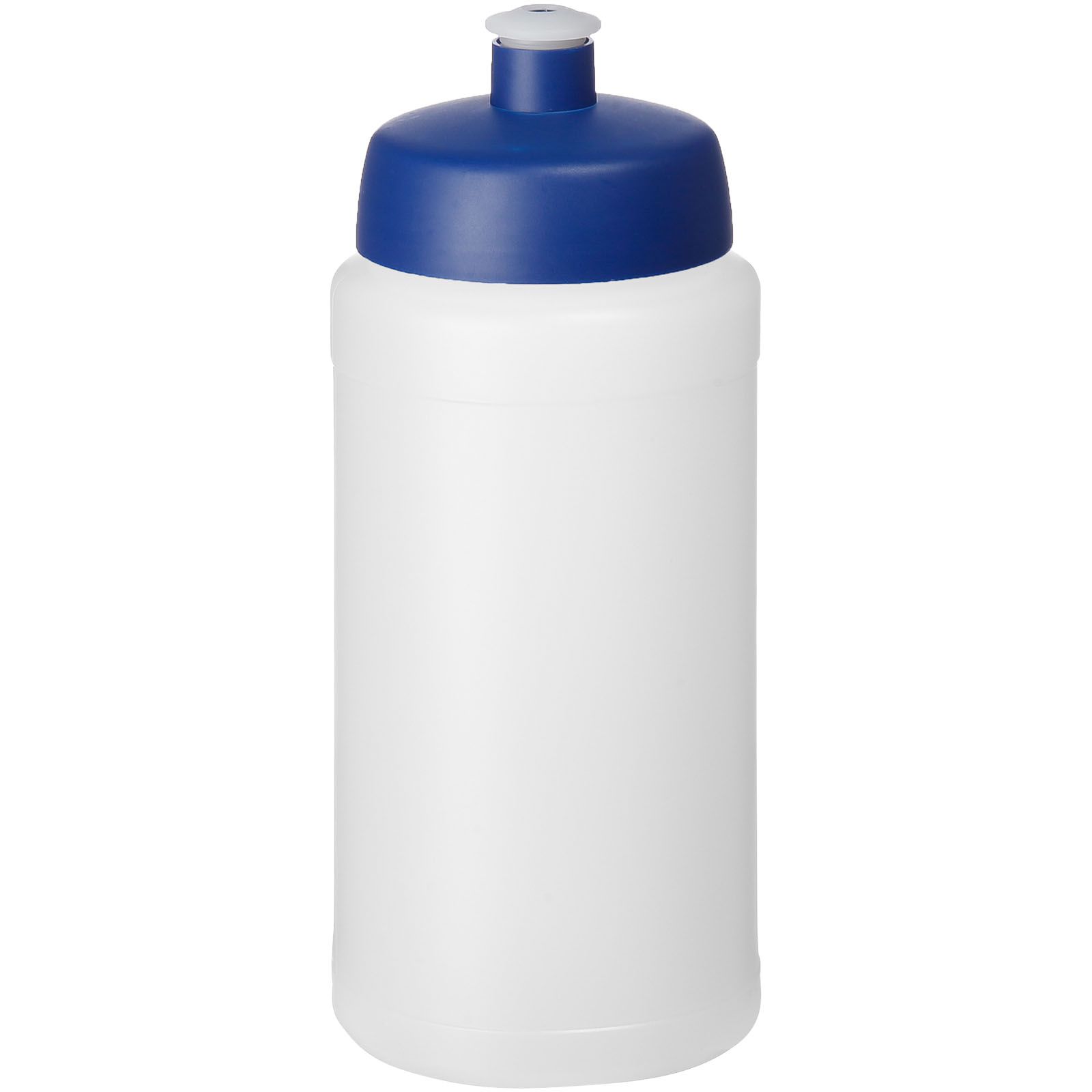 Baseline® Plus 500 ml Flasche mit Sportdeckel Baseline® Plus 500 ml Flasche mit Sportdeckel