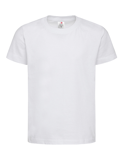 Stedman® Kids´ Classic-T Organic